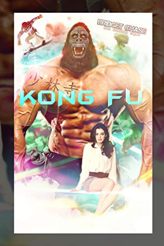 Kong Fu: Variant Anne Hathamazing Satire Cover