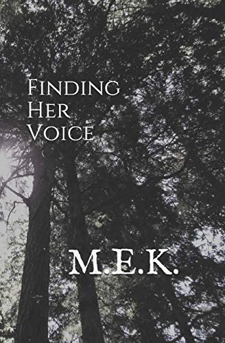 Finding Her Voice
