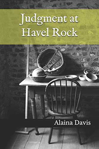 Judgment at Havel Rock