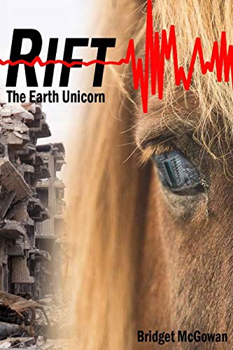 Rift: The Earth Unicorn (Unicorn Series)