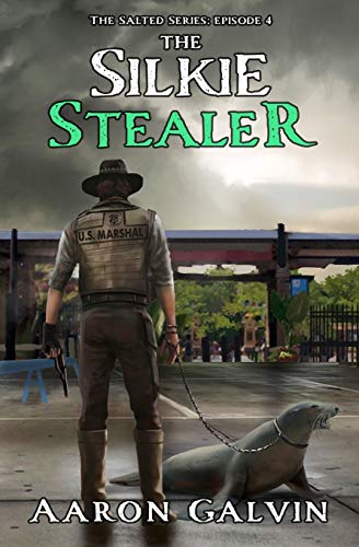 The Silkie Stealer (The Salted)