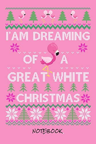 I??Am Dreaming Of A Great White Christmas