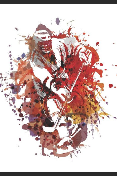 Devenir une elite au hockey (French Edition)