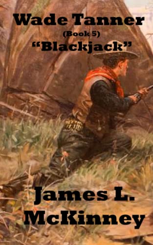 Blackjack (Wade Tanner)