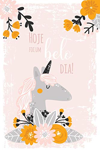 Di?rio Para Crian?as: Di?rio Positivo Para Preencher Para Meninas - Livro De Presentes - Por 4 Meses - Rosado (Portuguese Edition)
