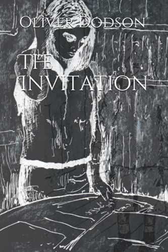 The Invitation - 9781674040769