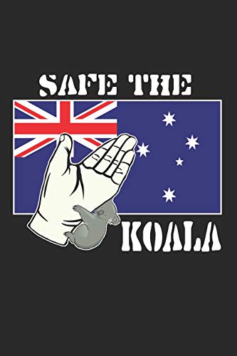 Safe the Koala: Australia bush fire