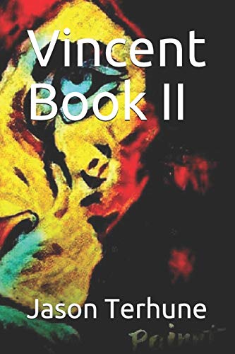 Vincent Book Ii