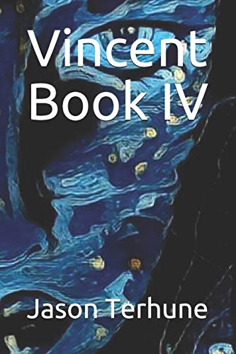 Vincent Book Iv