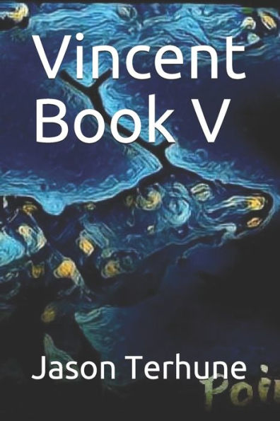 Vincent - 9781674162201