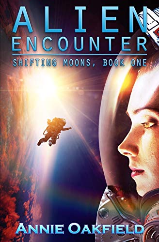 Alien Encounter (Shifting Moons)