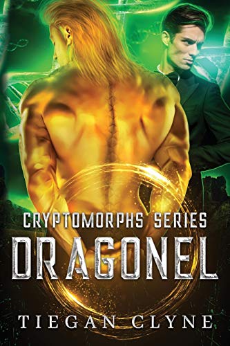 Dragonel (Cryptomorphs)