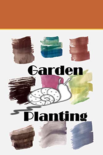 Garden Planting: Garden