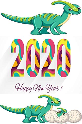 Happy New Year: Happy New Year 2020