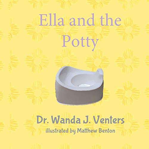 Ella and the Potty (The Unicorns)