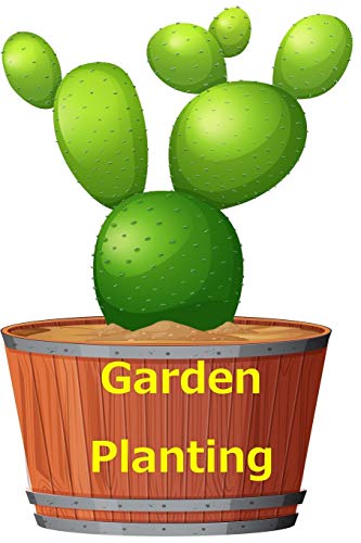 Garden Planting: Garden Planting Guide