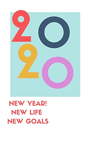 2020 New Year New Life