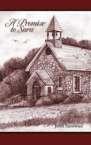A Promise to Sara