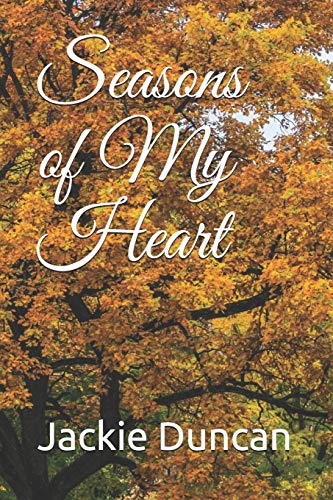Seasons Of My Heart