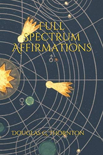 Full Spectrum Affirmations