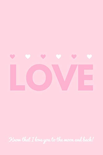 Love - 9781675023723