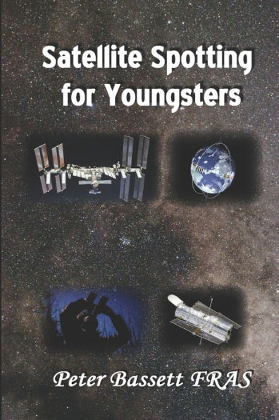 Satellite Spotting For Youngsters