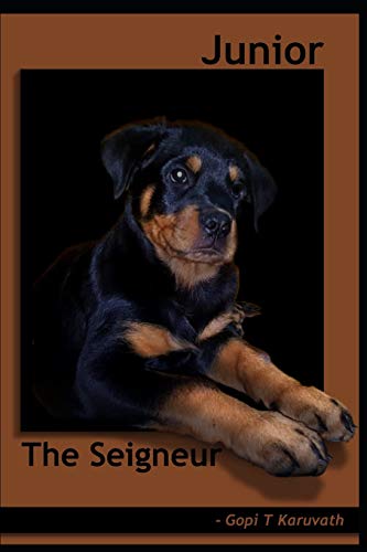 JUNIOR, THE SEIGNEUR !