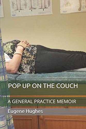 POP UP ON THE COUCH: A GENERAL PRACTICE MEMOIR