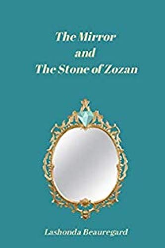 The Mirror and The Stone of Zozan