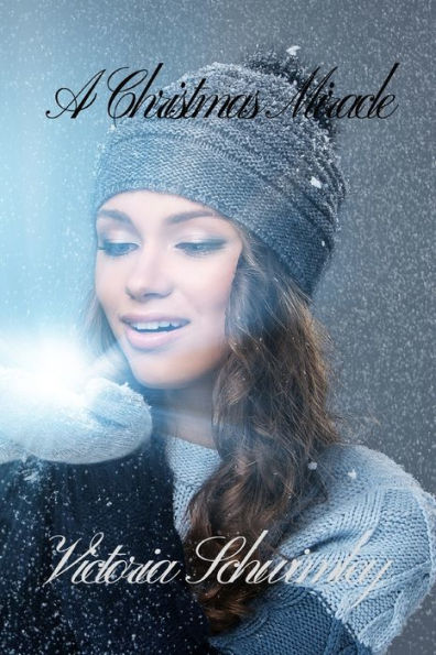 A Christmas Miracle - 9781675595428