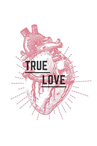 True Love - 9781675599266