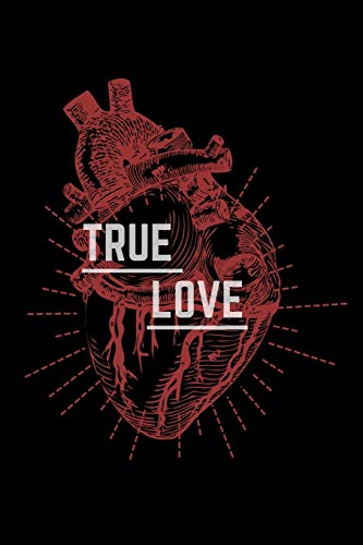 True Love - 9781675600818