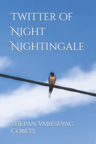 Twitter Of Night Nightingale