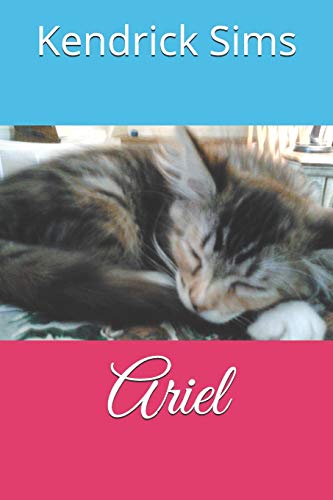 Ariel - 9781675620816