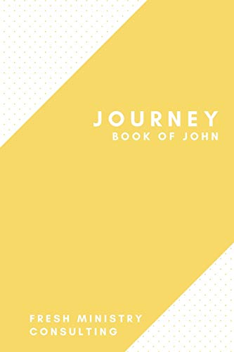 Journey: Book Of John