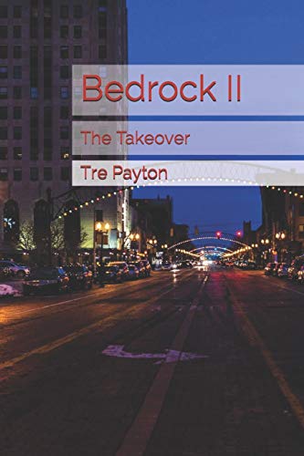 Bedrock Ii: The Takeover