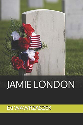 JAMIE LONDON
