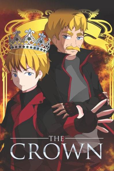 The Crown : Alex 'Hawkeye'
