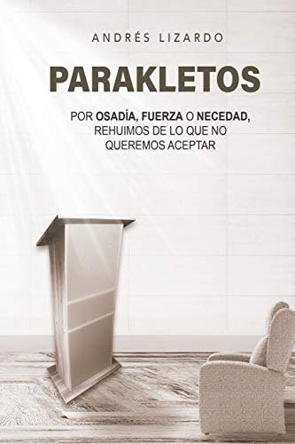 Parakletos (Spanish Edition)