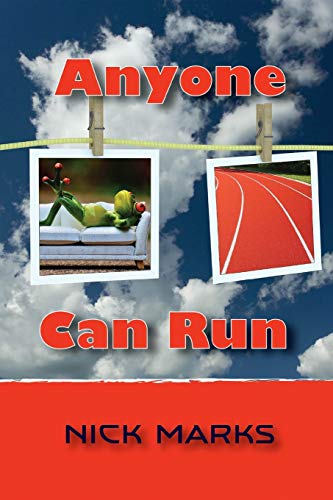 Anyone Can Run