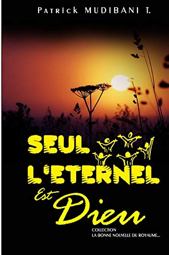 P A T R I C K T. M U D I B A N I (French Edition)