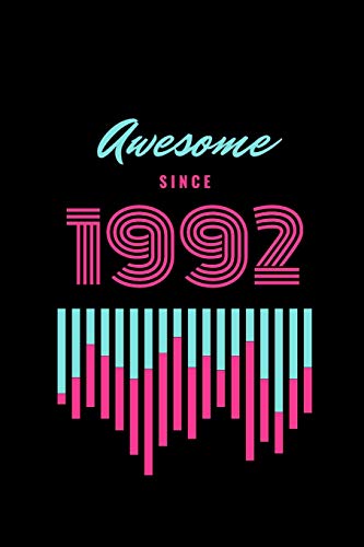 Awesome Since 1992