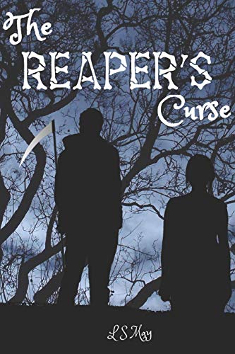 The Reaper's Curse (The Reaper's Heart)