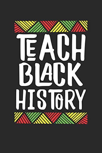 Teach Black History