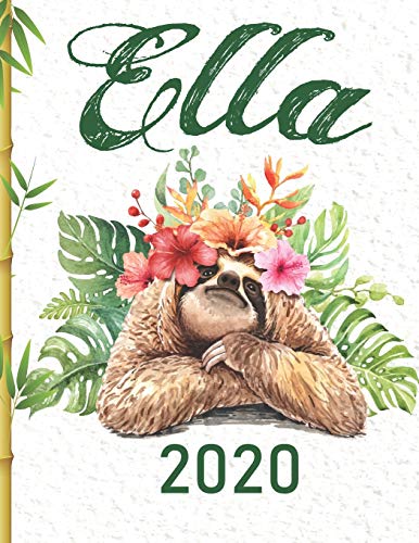 Ella: 2020