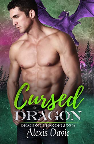 Cursed Dragon (Dragon Curse of Lunca)