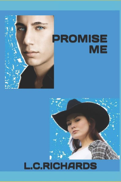 Promise Me - 9781676936688