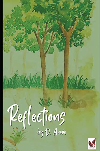 Reflections - 9781677112265