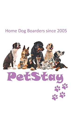I Holiday With Petstay
