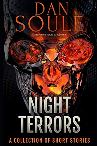 Night Terrors: A Collection Of Short Stories